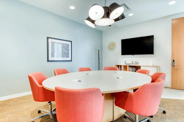 Pronájem kanceláře, Praha - Jinonice, Kačírkova, 30 m2