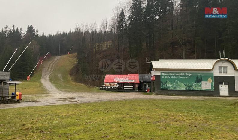 Prodej restaurace, Špindlerův Mlýn - Bedřichov, 136 m2
