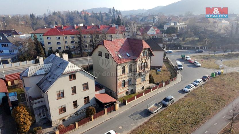 Prodej bytu 3+1, Hranice - Hranice I-Město, Kropáčova, 135 m2