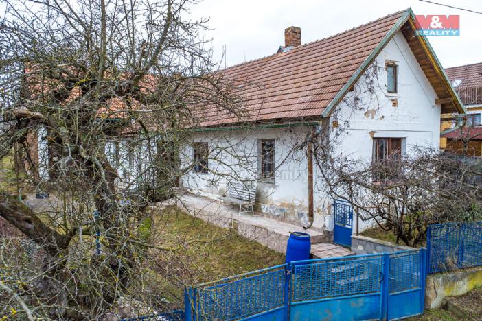 Prodej rodinného domu, Rokytňany - Horní Rokytňany, 82 m2