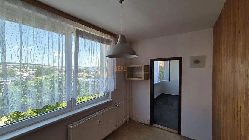 Prodej bytu 3+1, Uherský Brod, Sídl. Olšava, 69 m2