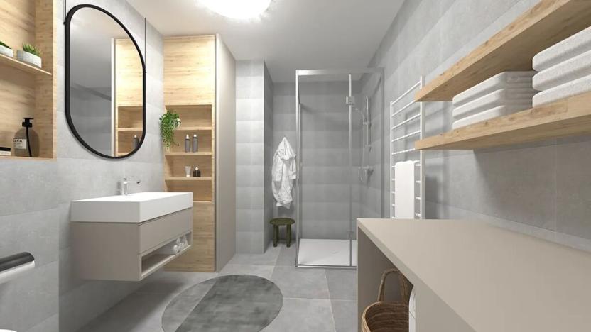 Prodej bytu 1+kk, Brno, Jerlínová, 35 m2