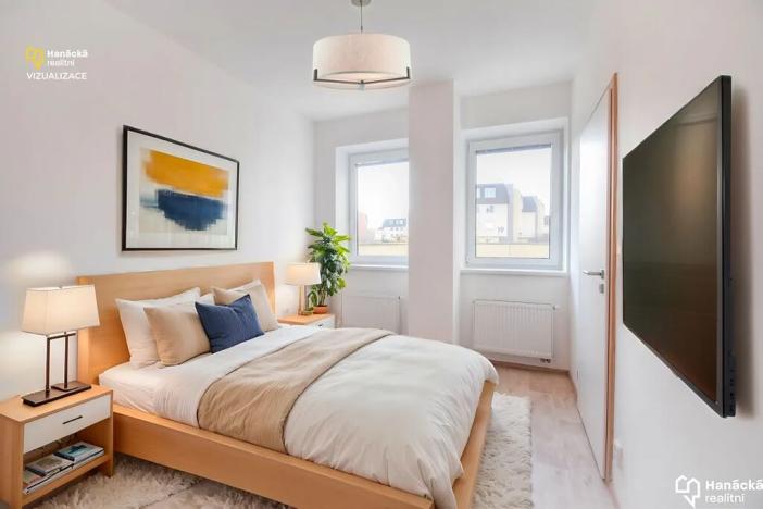 Prodej bytu 3+kk, Olomouc, Jarmily Glazarové, 123 m2