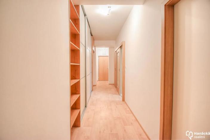 Prodej bytu 3+kk, Olomouc, Jarmily Glazarové, 123 m2