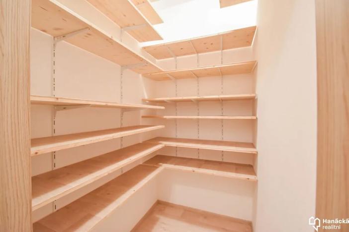 Prodej bytu 3+kk, Olomouc, Jarmily Glazarové, 123 m2