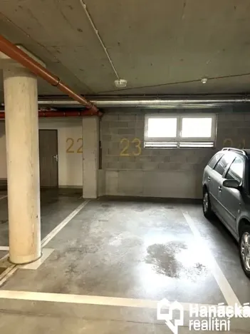 Prodej bytu 3+kk, Olomouc, Jarmily Glazarové, 123 m2