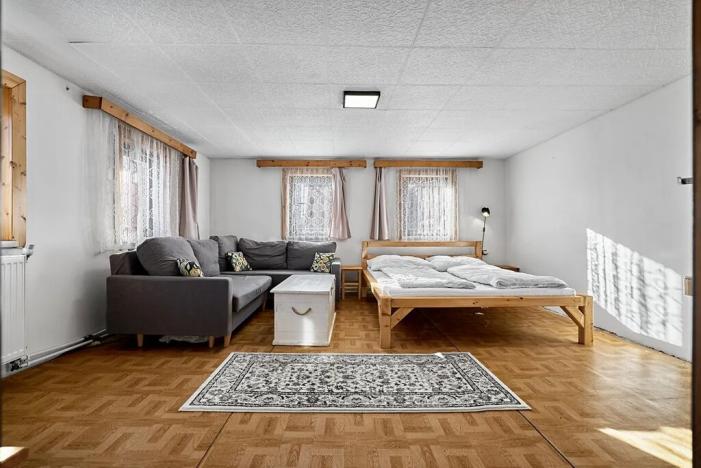 Prodej chalupy, Horní Blatná, Luční, 130 m2