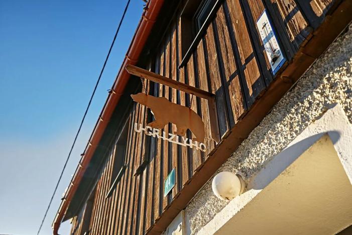 Prodej chalupy, Horní Blatná, Luční, 130 m2