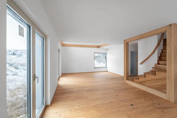 Prodej rodinného domu, Loučná pod Klínovcem, 147 m2