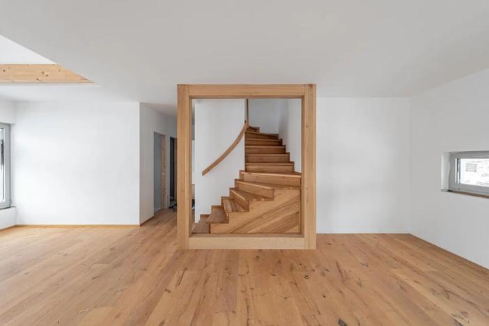 Prodej rodinného domu, Loučná pod Klínovcem, 147 m2