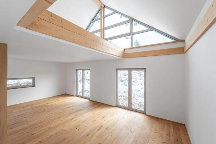 Prodej rodinného domu, Loučná pod Klínovcem, 147 m2