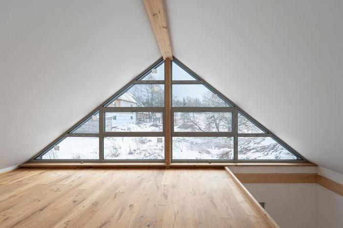 Prodej rodinného domu, Loučná pod Klínovcem, 147 m2