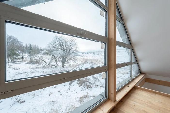 Prodej rodinného domu, Loučná pod Klínovcem, 147 m2