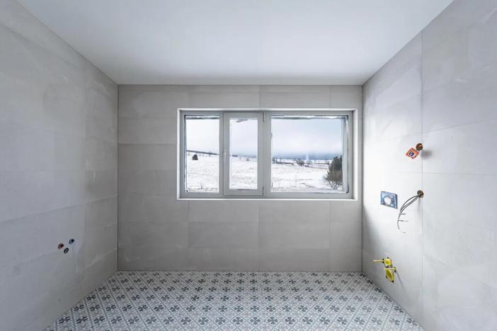 Prodej rodinného domu, Loučná pod Klínovcem, 147 m2