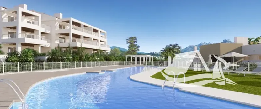 Prodej bytu 3+kk, Marbella, Španělsko, 103 m2