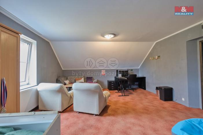 Prodej rodinného domu, Vrbno pod Pradědem, Polní, 370 m2