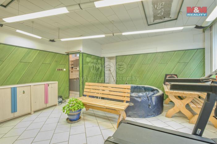 Prodej rodinného domu, Vrbno pod Pradědem, Polní, 370 m2