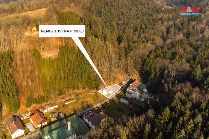 Prodej rodinného domu, Nové Město nad Metují, Rezecká, 100 m2