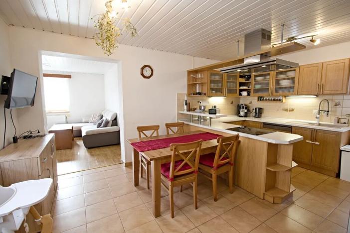 Prodej zemědělské usedlosti, Horšovský Týn, 215 m2