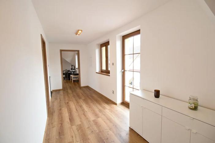 Prodej zemědělské usedlosti, Horšovský Týn, 215 m2