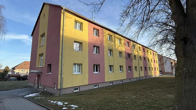 Prodej bytu 1+1, Stochov, J. A. Komenského, 30 m2