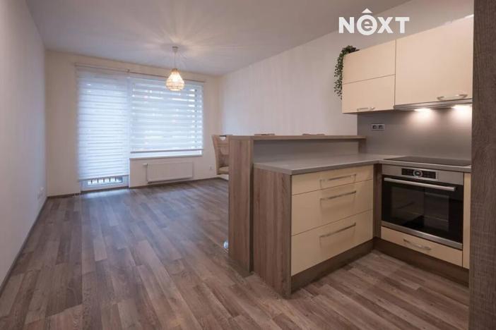 Prodej bytu 2+kk, Praha - Vysočany, Strnadových, 56 m2