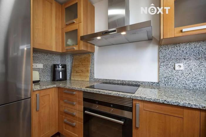 Prodej bytu 2+1, Estepona, Španělsko, 99 m2