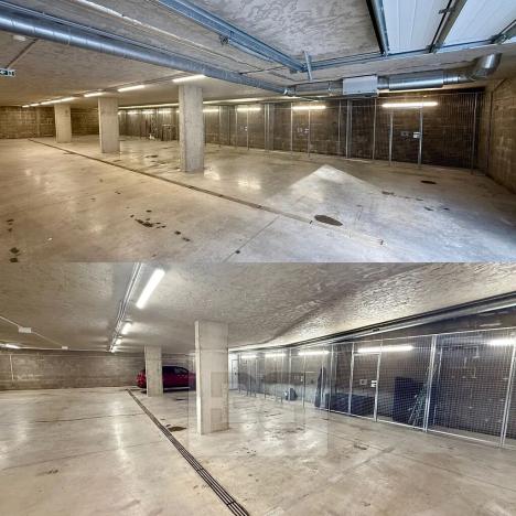 Prodej bytu 2+kk, Černý Důl, 61 m2