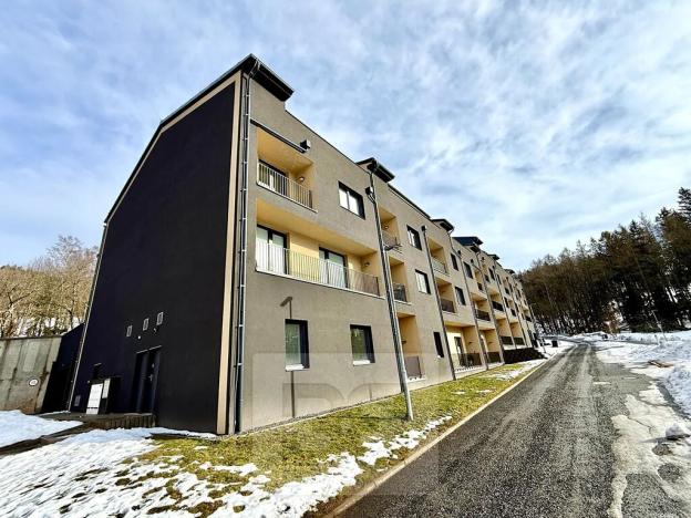 Prodej bytu 2+kk, Černý Důl, 61 m2