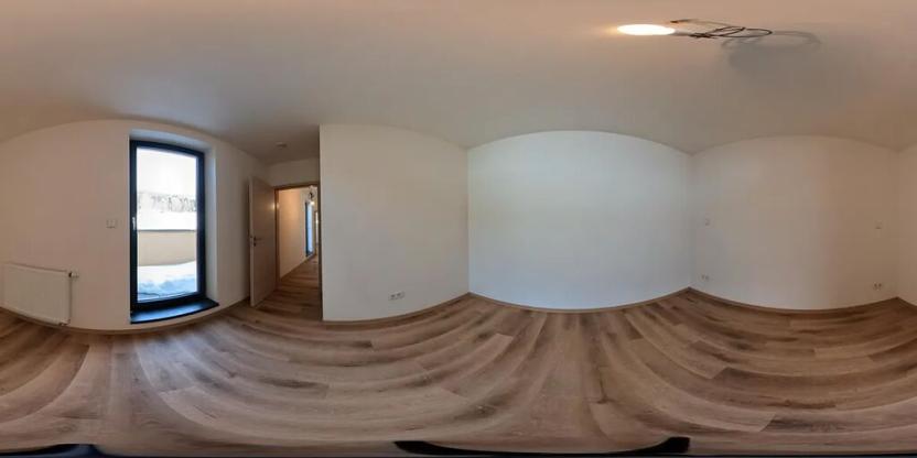 Prodej bytu 2+kk, Černý Důl, 61 m2