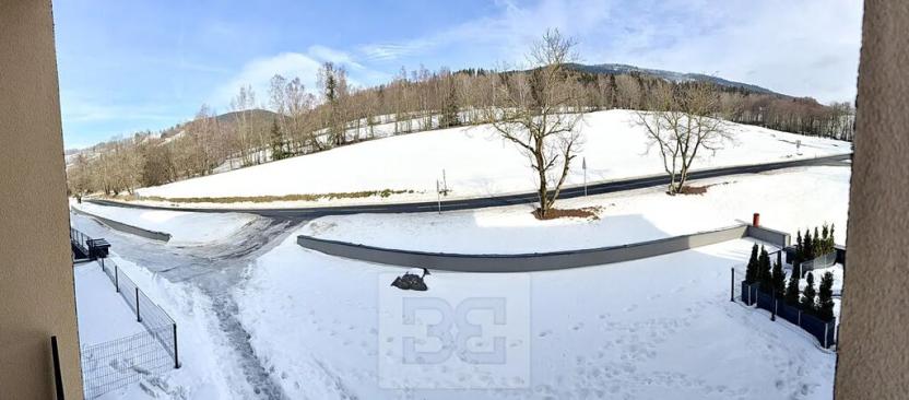 Prodej bytu 2+kk, Černý Důl, 64 m2