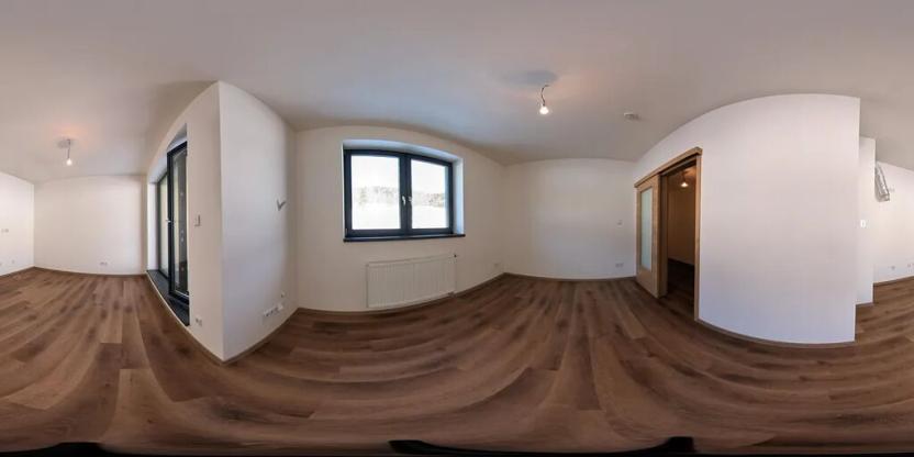 Prodej bytu 2+kk, Černý Důl, 64 m2