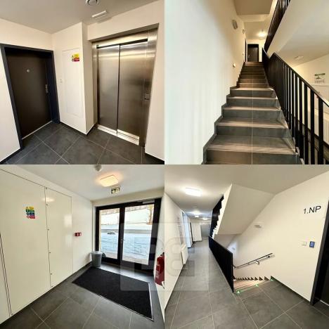 Prodej bytu 2+kk, Černý Důl, 64 m2