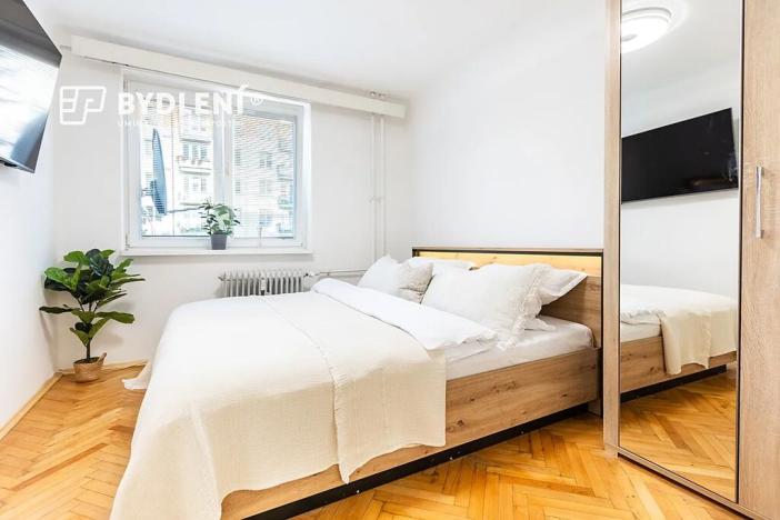 Prodej bytu 3+1, Ústí nad Labem, Velká Hradební, 72 m2