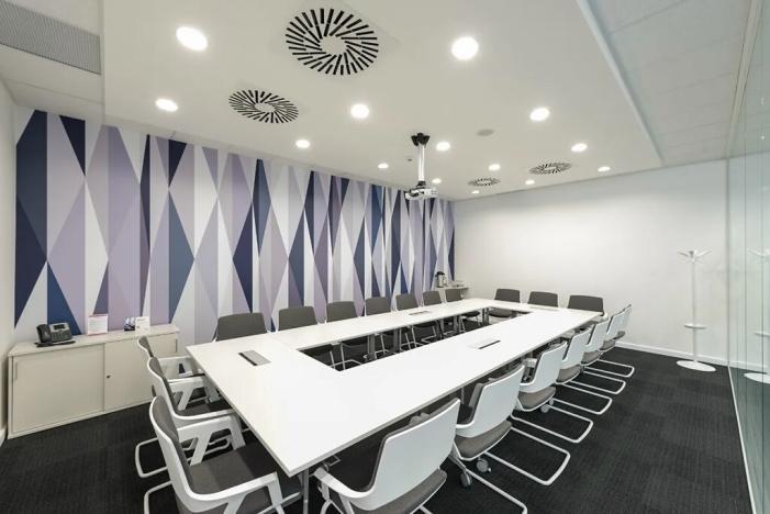 Pronájem kanceláře, Praha - Nové Město, náměstí I. P. Pavlova, 50 m2