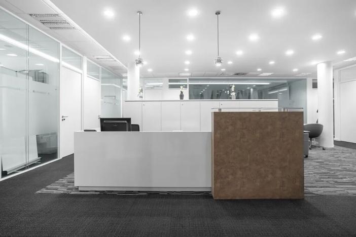 Pronájem kanceláře, Praha - Nové Město, náměstí I. P. Pavlova, 25 m2