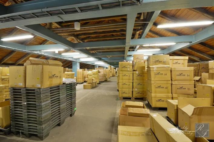 Prodej výrobních prostor, Ústí nad Labem, Tovární, 3960 m2