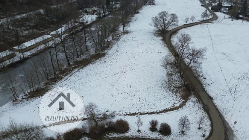 Prodej komerčního pozemku, Turnov, 5030 m2