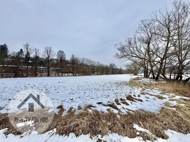 Prodej komerčního pozemku, Turnov, 5030 m2