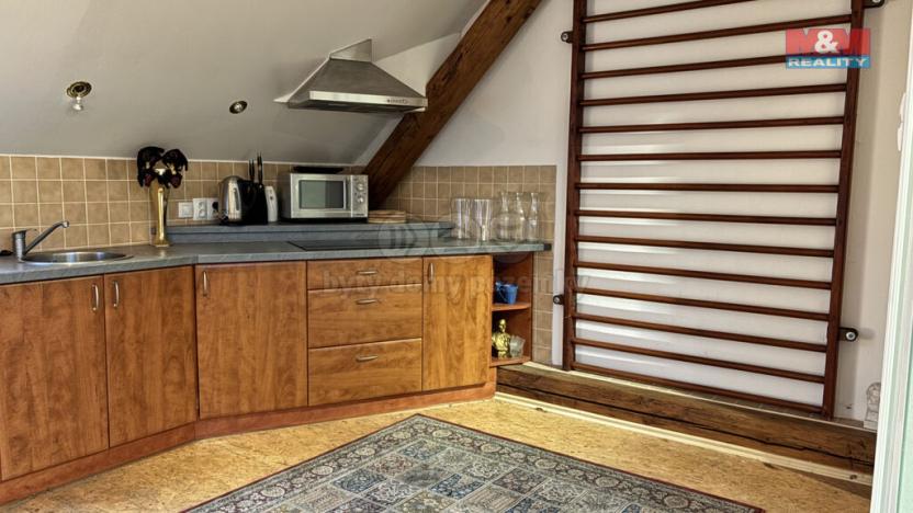 Prodej bytu 1+kk, Dětřichov nad Bystřicí, 56 m2