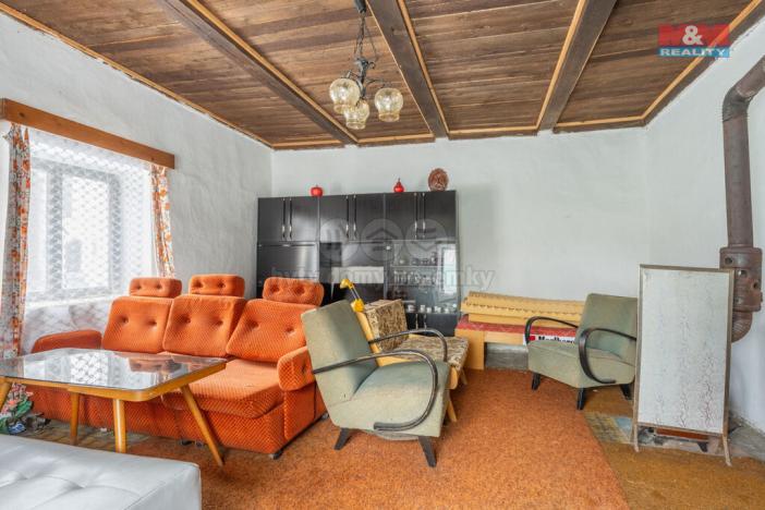 Prodej pozemku pro bydlení, Slabce - Modřejovice, 545 m2