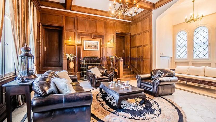 Prodej rodinného domu, Skuhrov nad Bělou, 658 m2