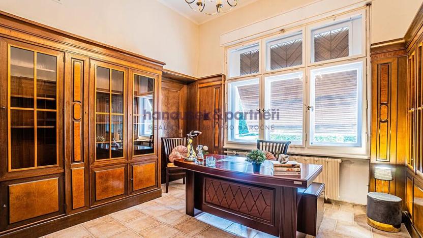 Prodej rodinného domu, Skuhrov nad Bělou, 658 m2