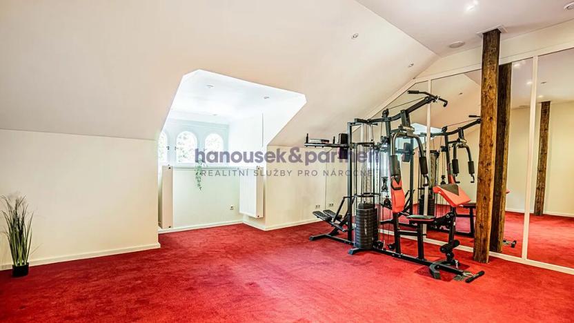 Prodej vily, Skuhrov nad Bělou, 658 m2