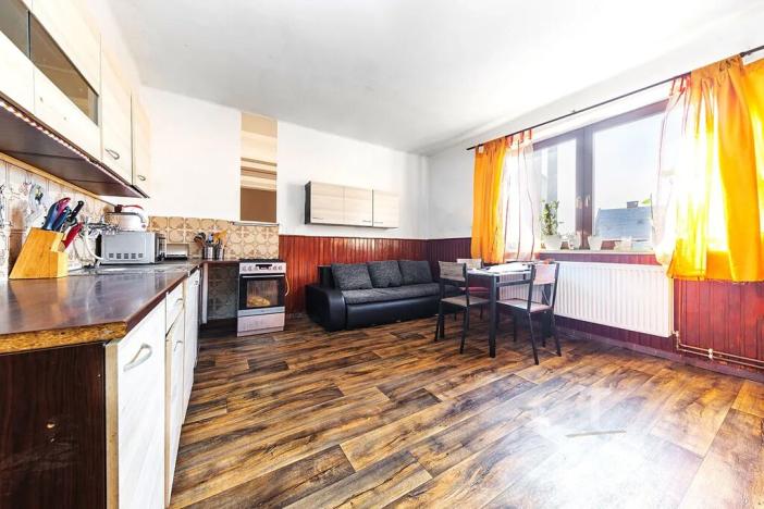 Prodej vícegeneračního domu, Blazice, 280 m2