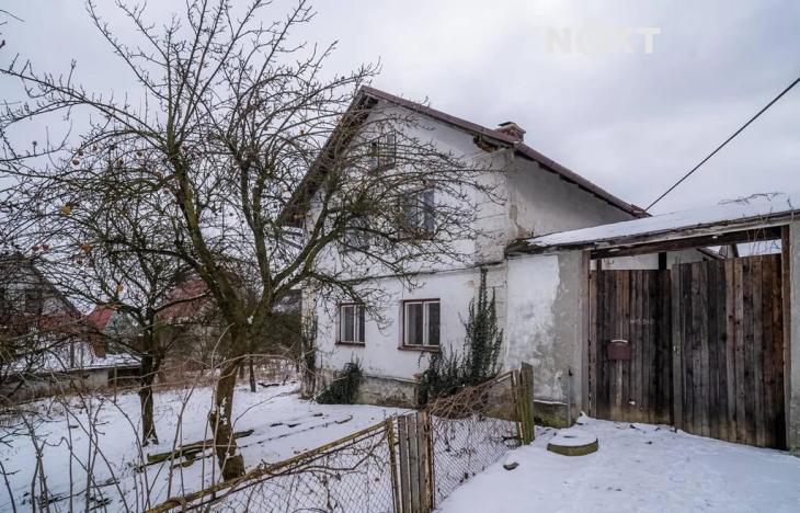 Prodej rodinného domu, Heřmanice u Oder, 150 m2