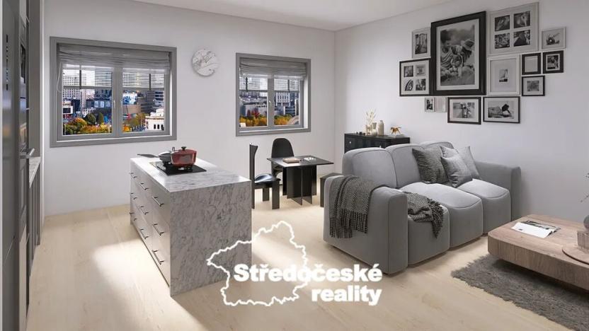 Prodej bytu 3+kk, Praha - Dolní Chabry, Kobyliská, 62 m2