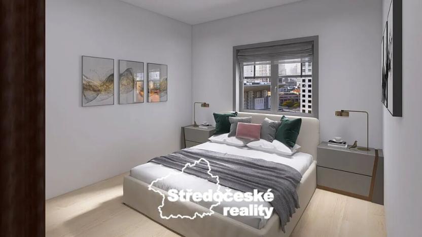 Prodej bytu 3+kk, Praha - Dolní Chabry, Kobyliská, 62 m2