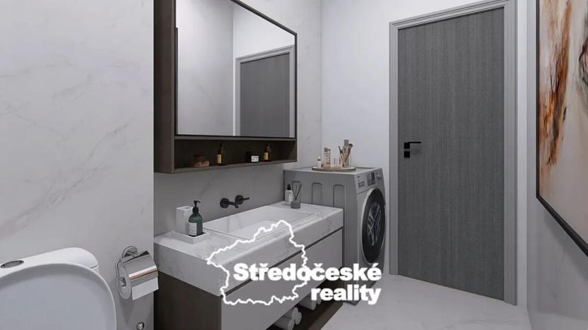 Prodej bytu 3+kk, Praha - Dolní Chabry, Kobyliská, 62 m2