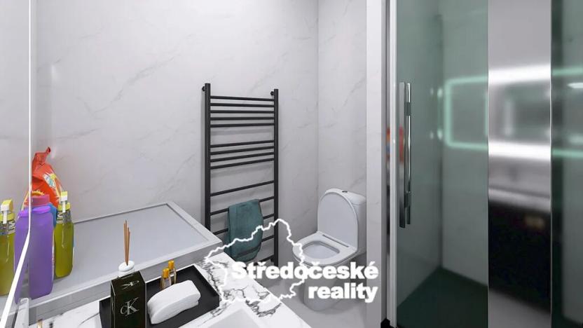 Prodej bytu 3+kk, Praha - Dolní Chabry, Kobyliská, 60 m2